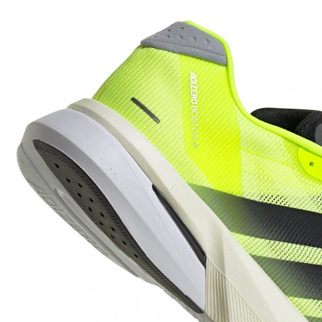 adidas Performance ADIZERO BOSTON 13 M JS4933 Λαχανί