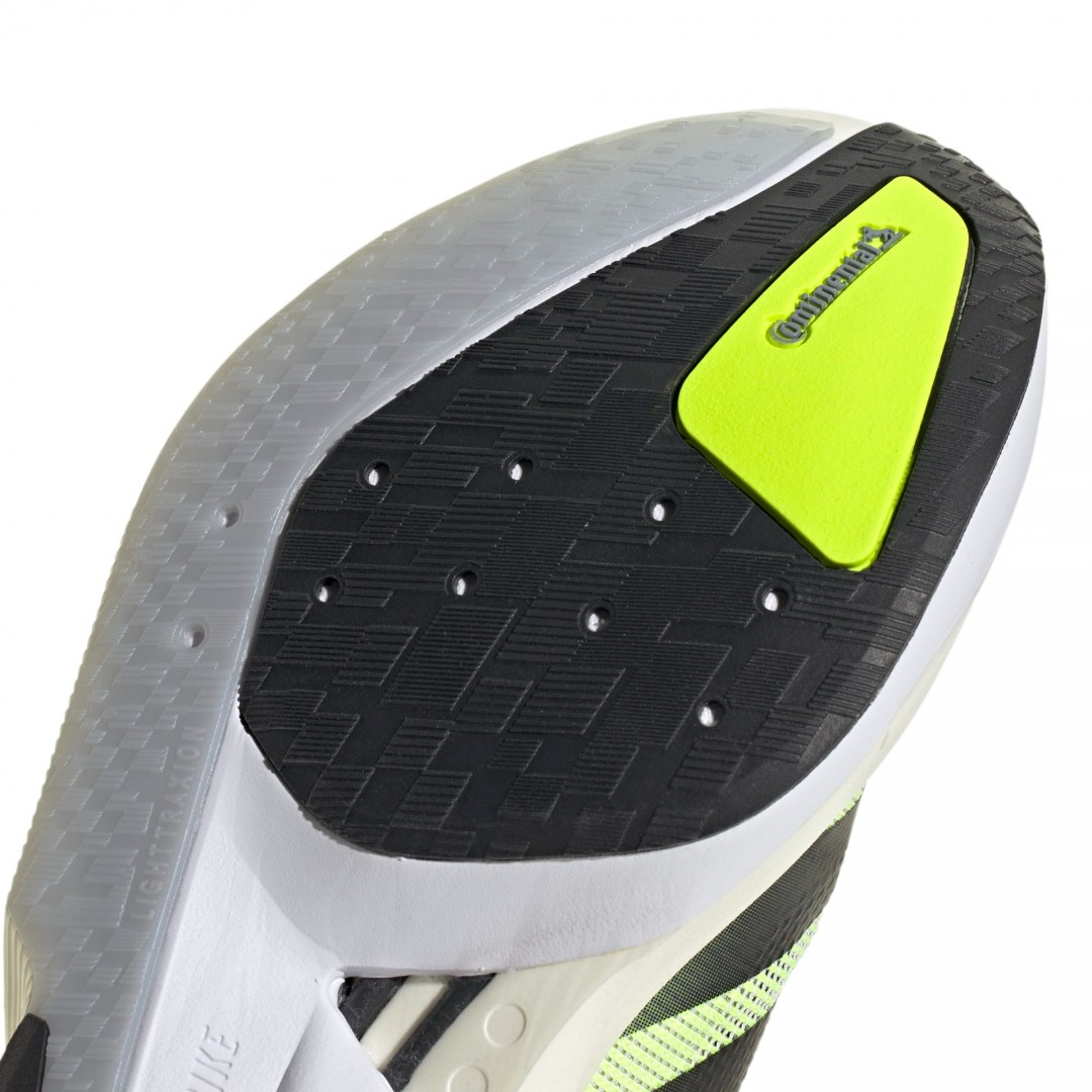 adidas Performance ADIZERO BOSTON 13 M JS4933 Λαχανί