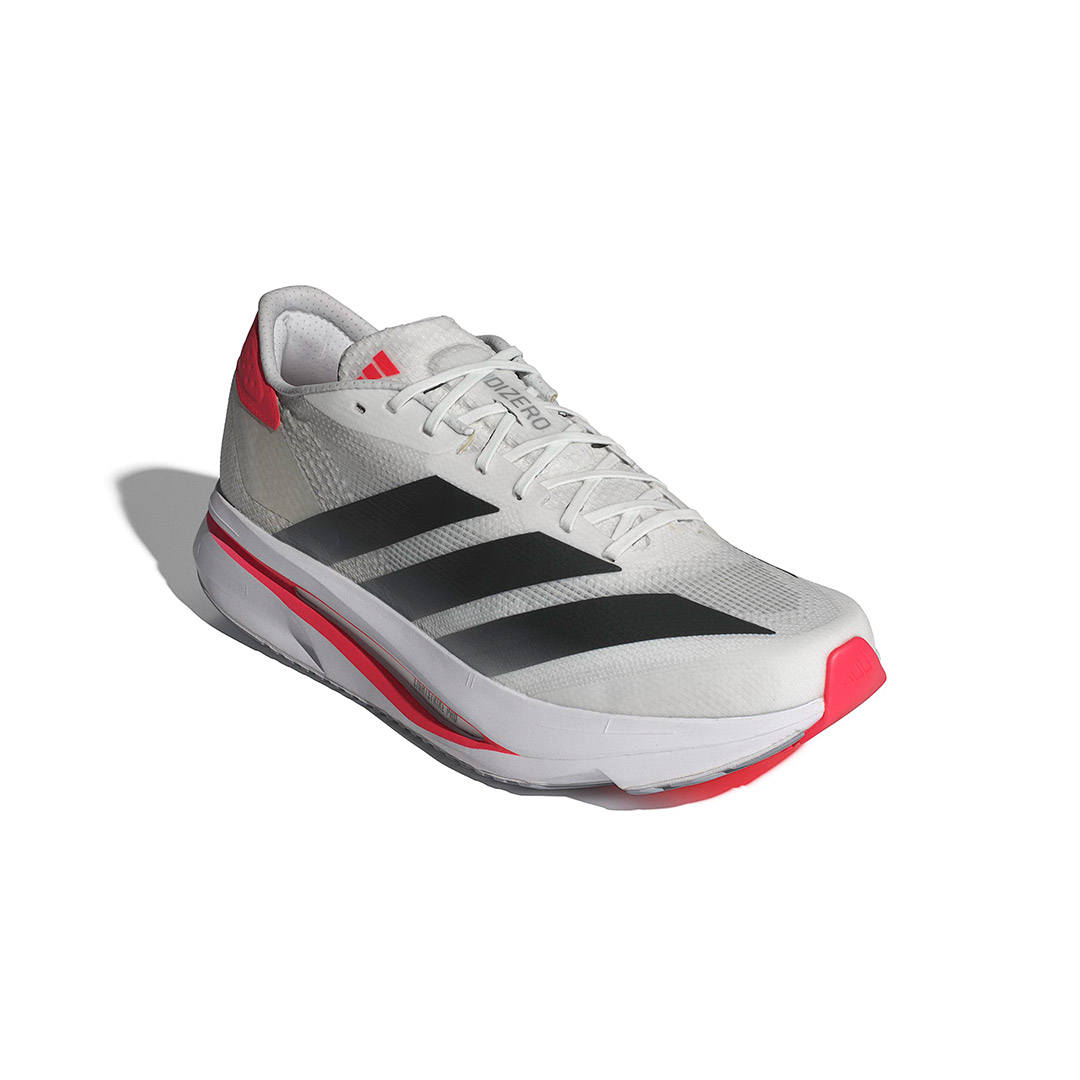 adidas Performance ADIZERO SL2 M JI2983 Λευκό