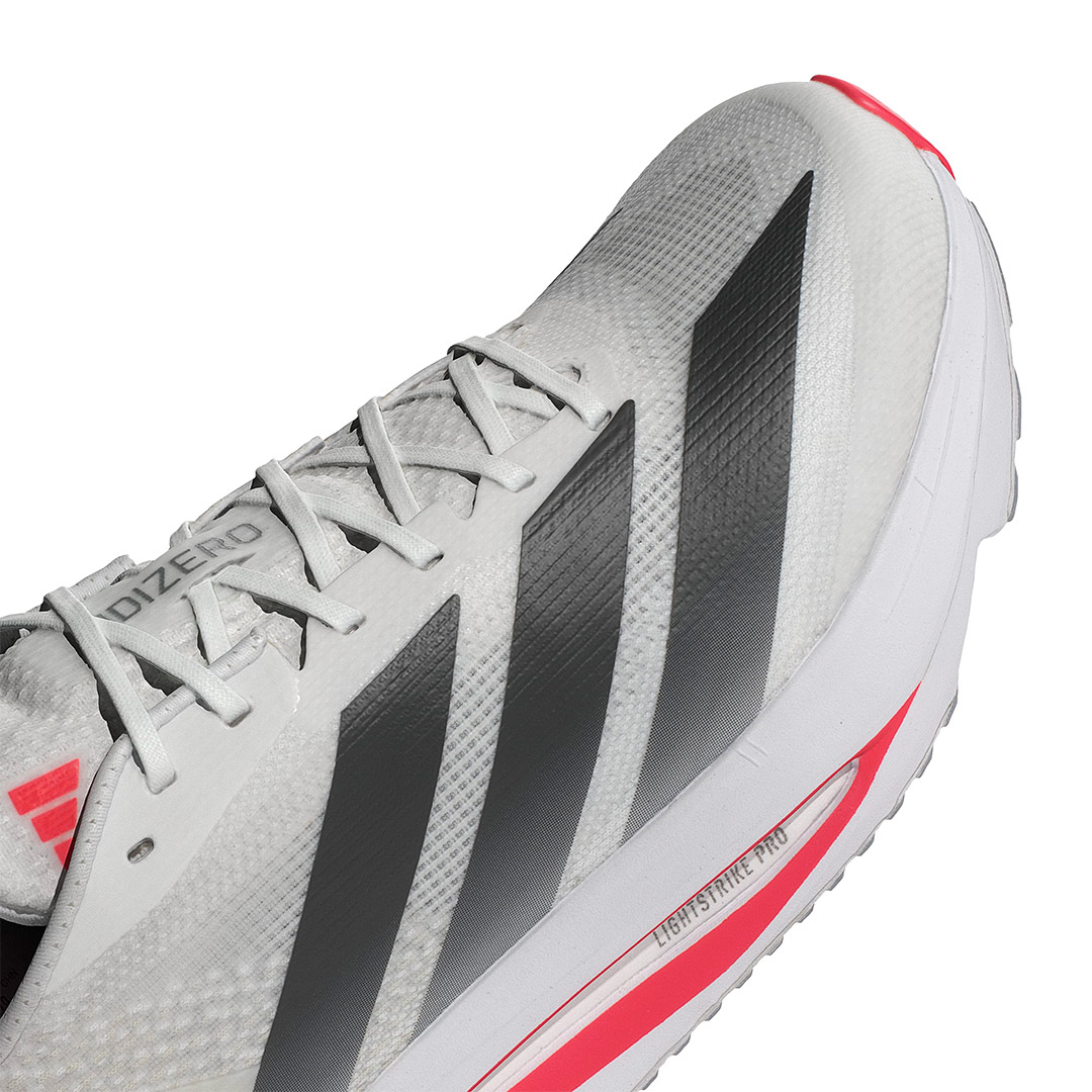 adidas Performance ADIZERO SL2 M JI2983 Λευκό