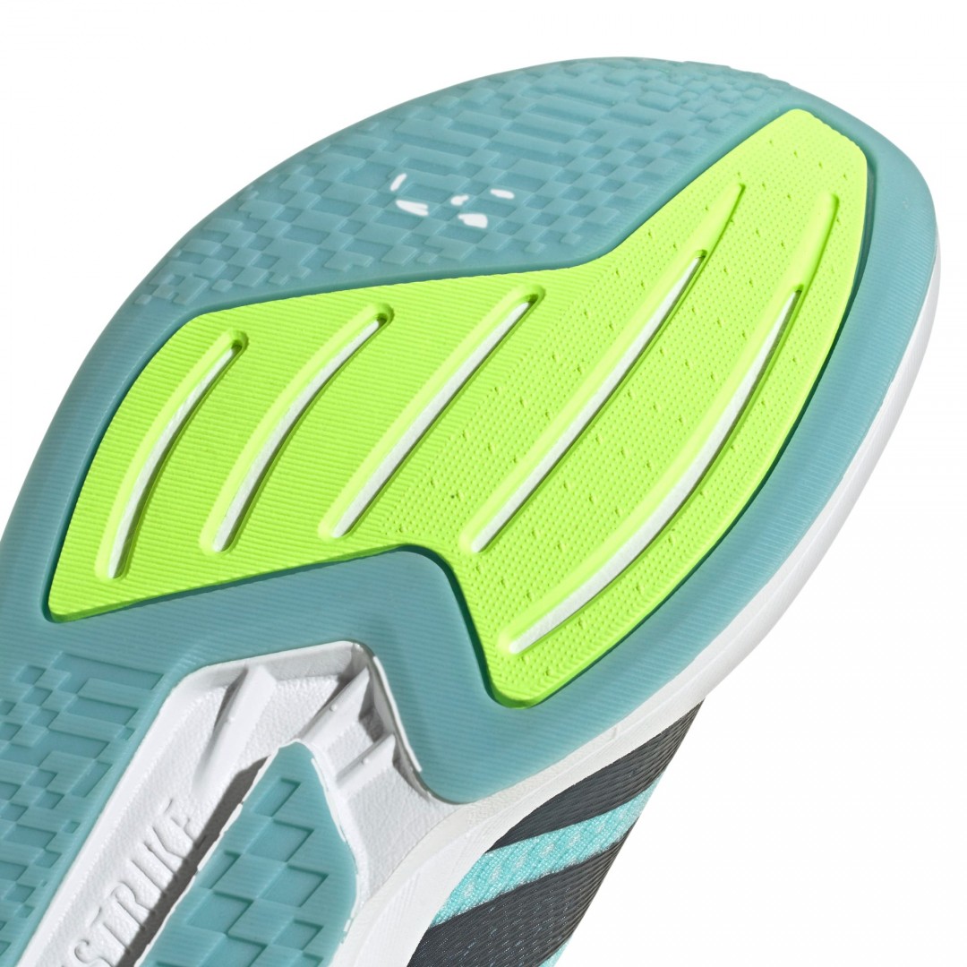 adidas Performance DURAMO SPEED 2 M JS4414 Οινοπνευματί