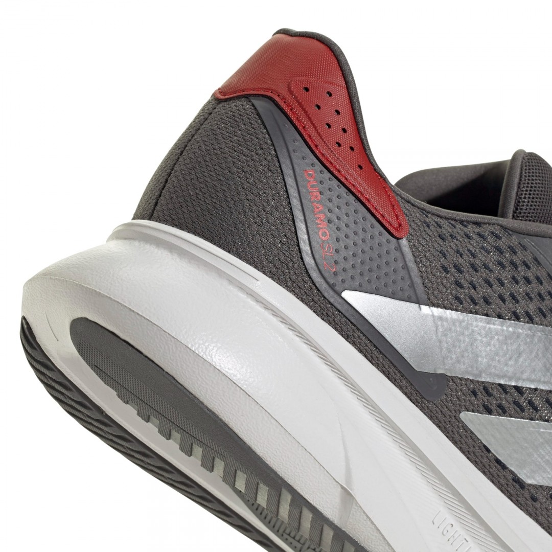 adidas Performance DURAMO SL2 M JS4397 Γκρί