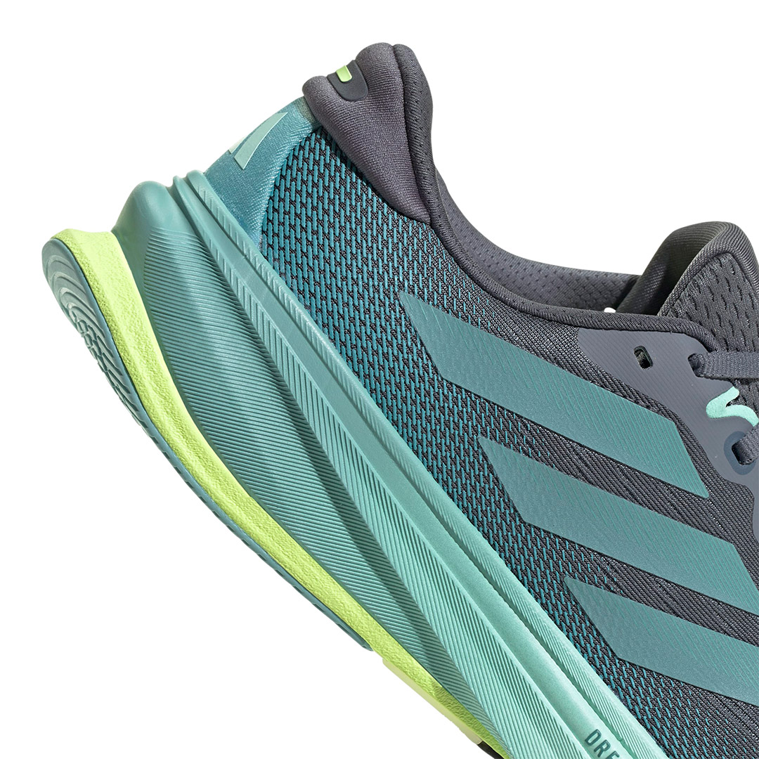 adidas Performance SUPERNOVA RISE 2 M JQ7701 Γκρί