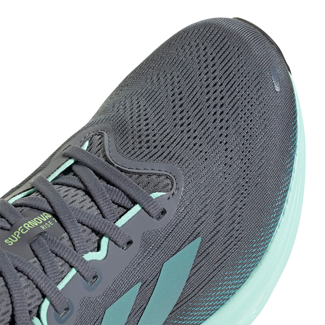 adidas Performance SUPERNOVA RISE 2 M JQ7701 Γκρί