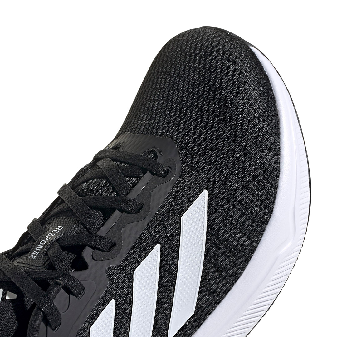 adidas Performance RESPONSE IH6007 Μαύρο