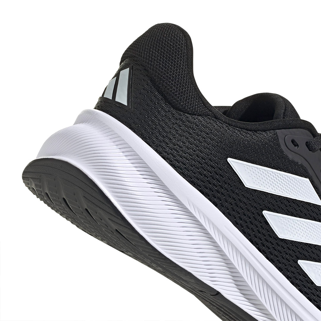 adidas Performance RESPONSE IH6007 Μαύρο
