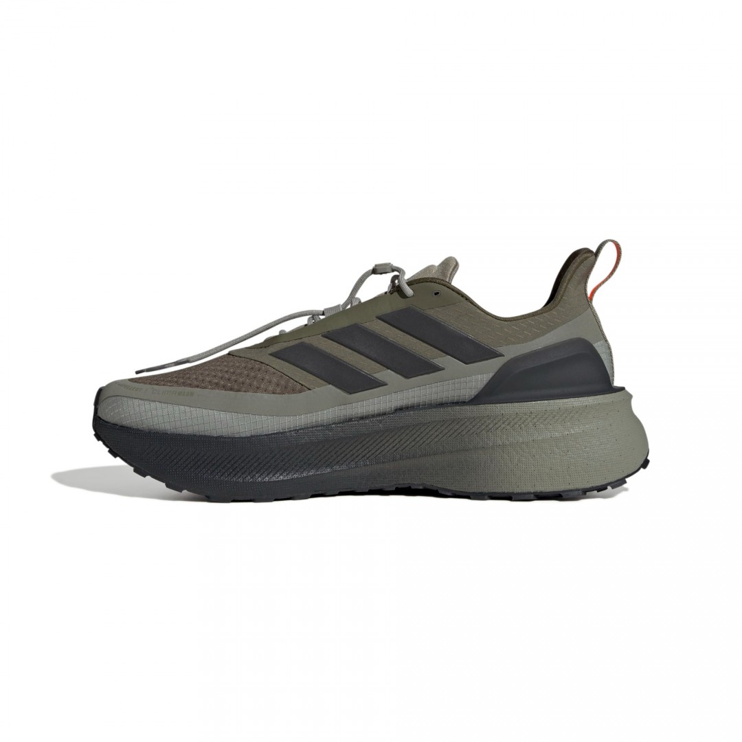 adidas Performance ULTRABOOST 5 CLIMAWARM IG9354 Χακί