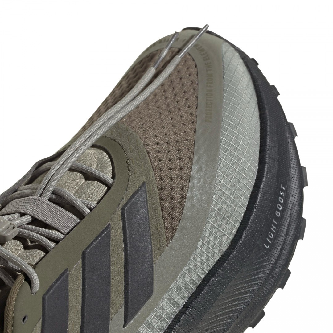 adidas Performance ULTRABOOST 5 CLIMAWARM IG9354 Χακί