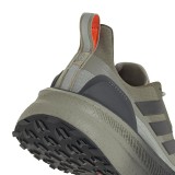 adidas Performance ULTRABOOST 5 CLIMAWARM IG9354 Χακί Εικόνα 3
