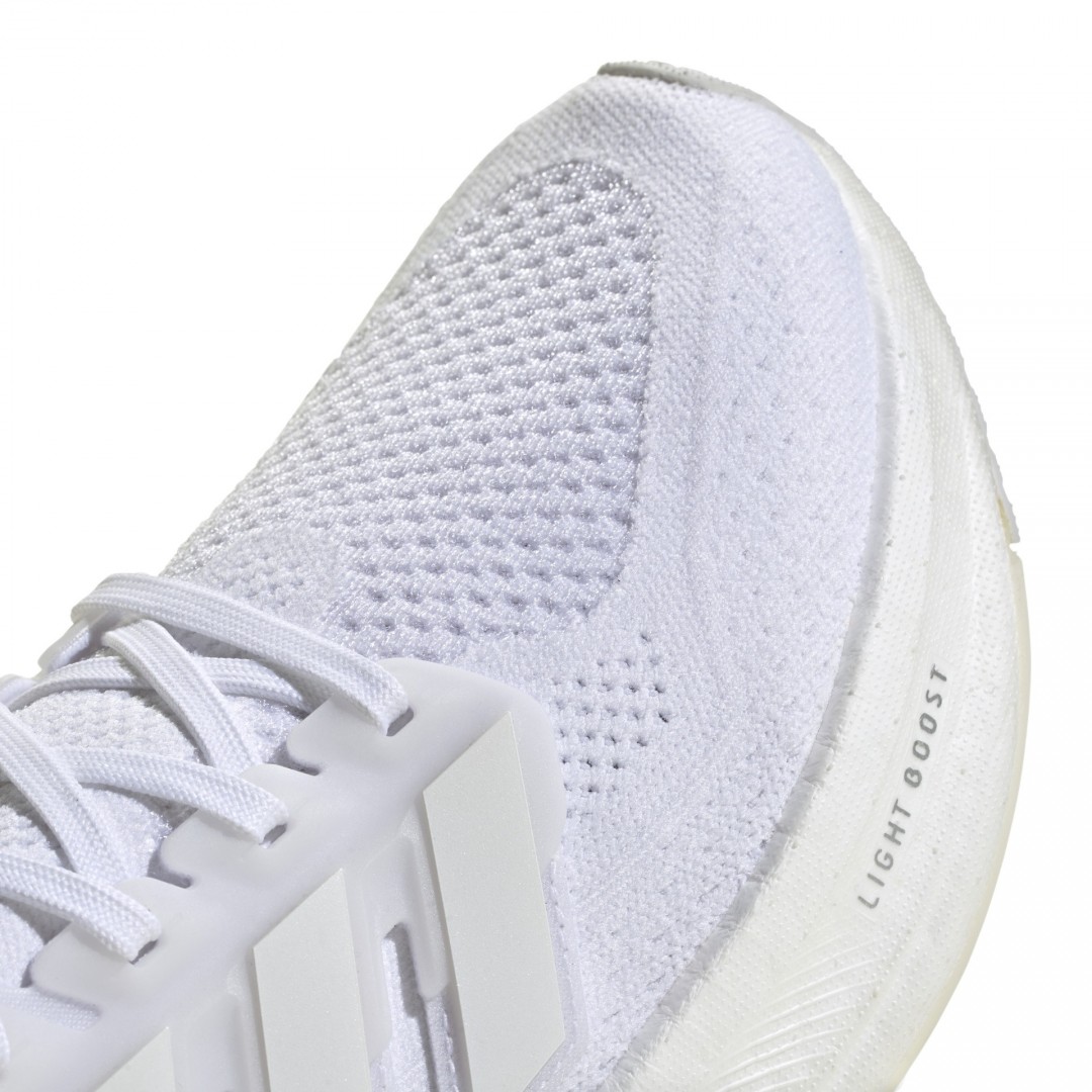 adidas Performance ULTRABOOST 5 ID8813 Λευκό