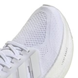 adidas Performance ULTRABOOST 5 ID8813 Λευκό Εικόνα 3