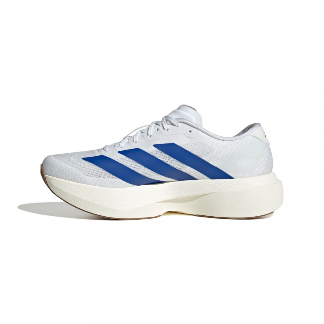adidas Performance ADIZERO EVO SL M JS4494 Λευκό