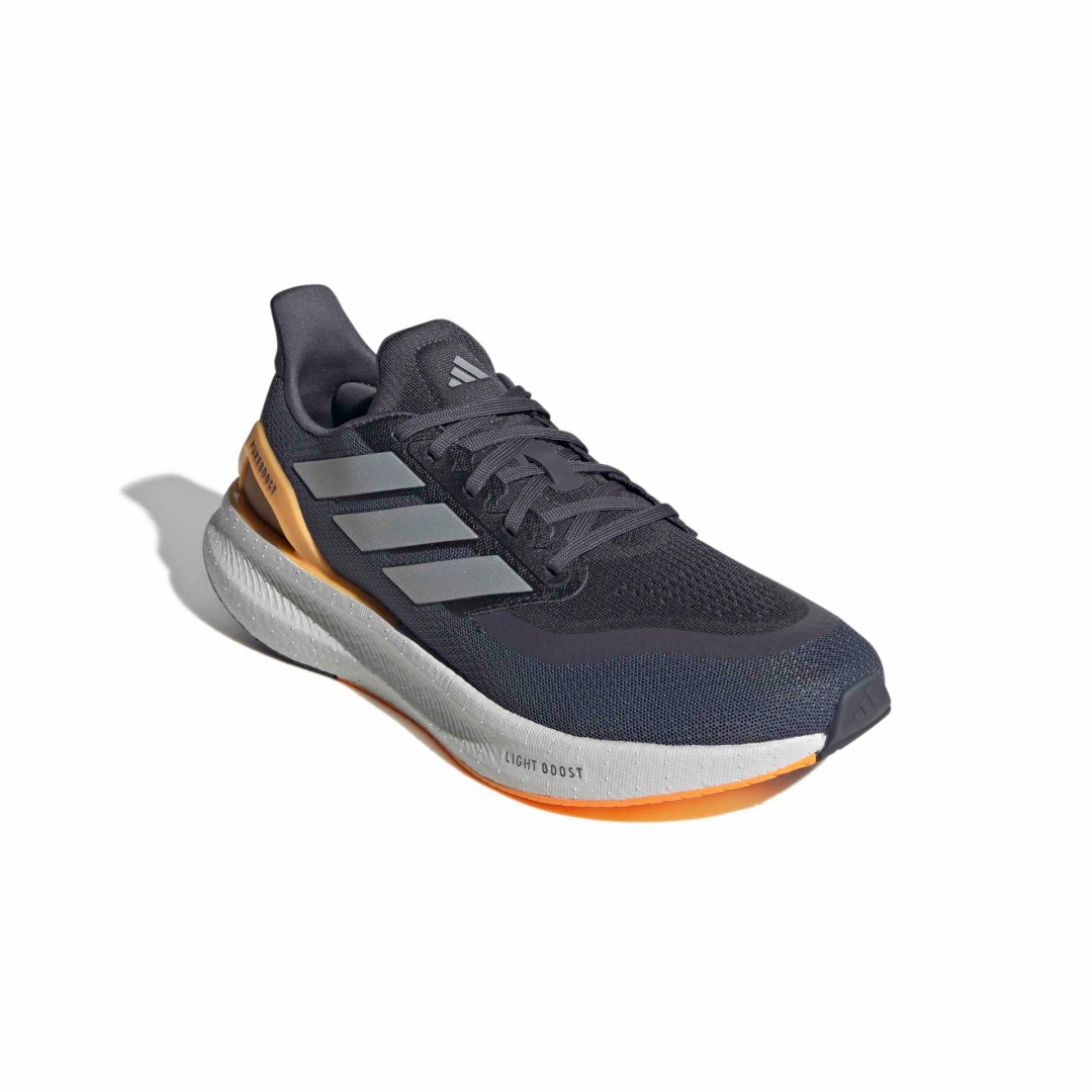 adidas Performance PUREBOOST 5 JQ6902 Ανθρακί