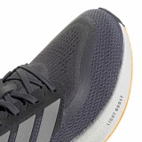 adidas Performance PUREBOOST 5 JQ6902 Ανθρακί Εικόνα 2