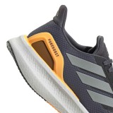 adidas Performance PUREBOOST 5 JQ6902 Ανθρακί Εικόνα 3