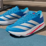 adidas Performance ADIZERO SL2 M JQ3129 Μπλε Εικόνα 11