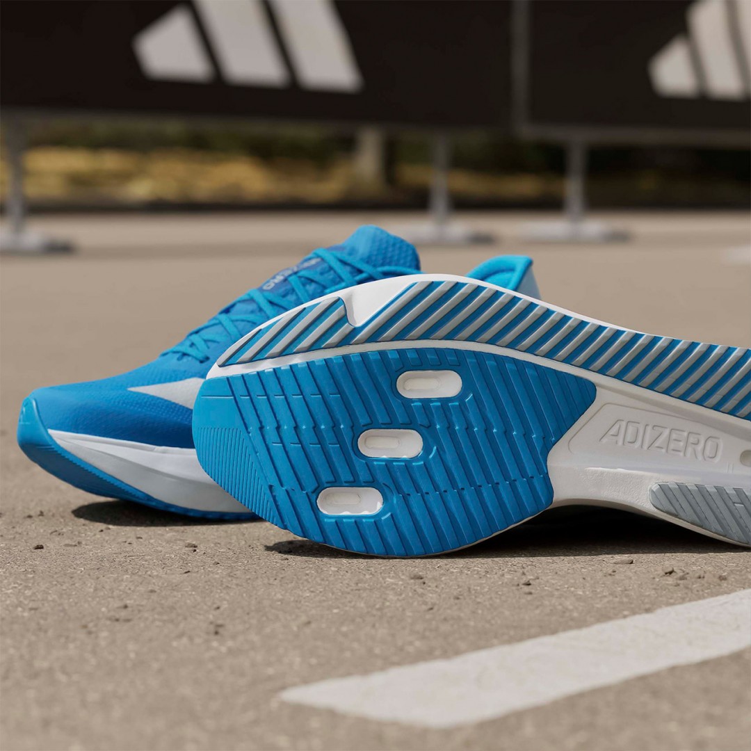 adidas Performance ADIZERO SL2 M JQ3129 Μπλε