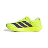adidas Performance ADIZERO ADIOS 9 M JQ0776 Λαχανί Εικόνα 0