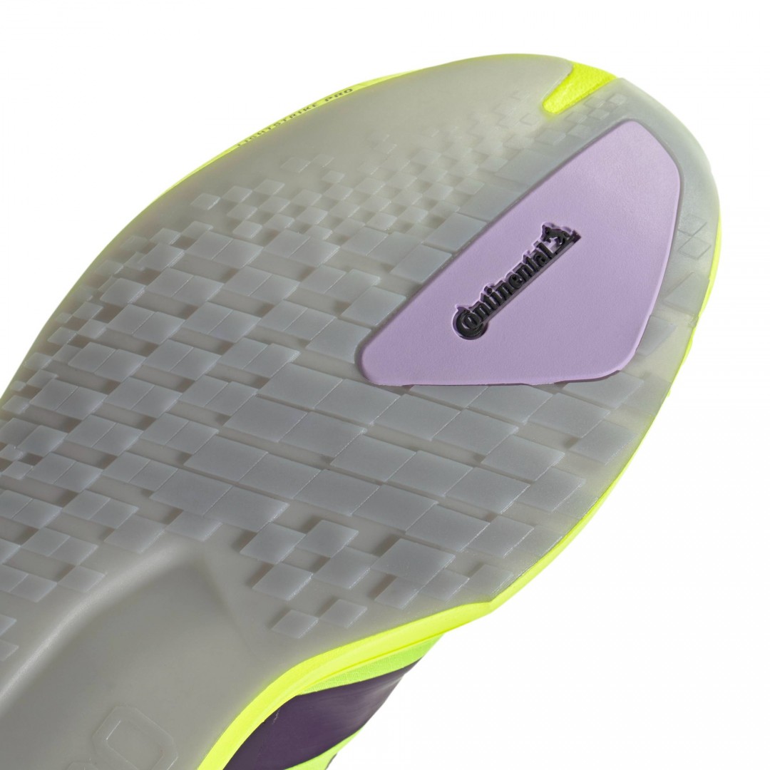 adidas Performance ADIZERO ADIOS 9 M JQ0776 Λαχανί