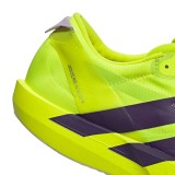 adidas Performance ADIZERO ADIOS 9 M JQ0776 Λαχανί Εικόνα 3