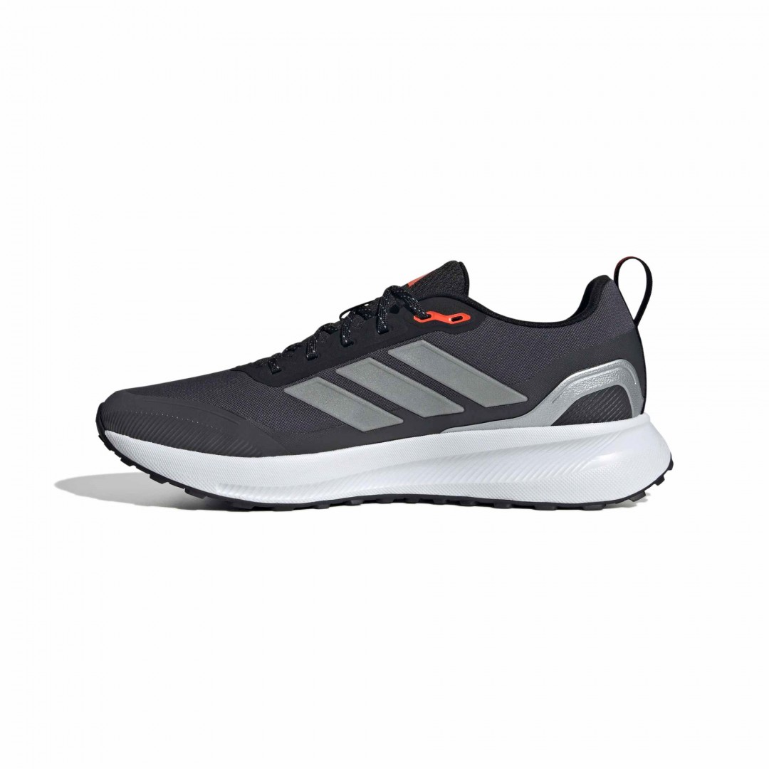 adidas Performance RUNFALCON 5 TR JI4084 Μαύρο