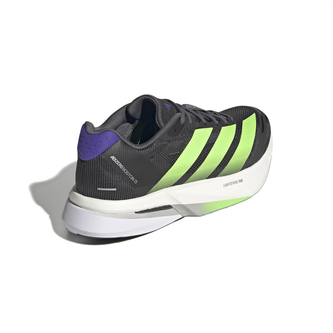 adidas Performance ADIZERO BOSTON 13 M JQ1670 Black