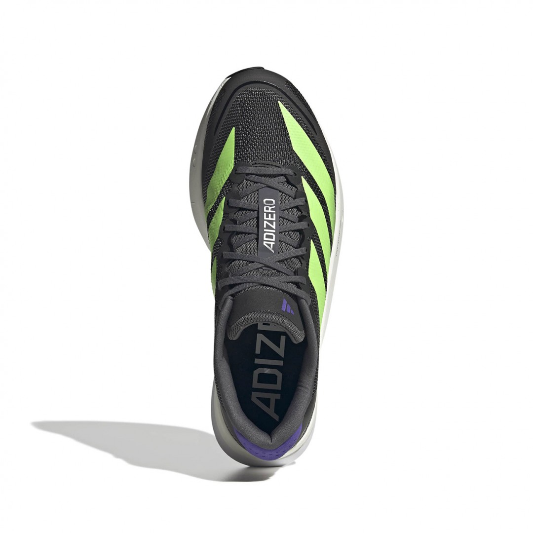 adidas Performance ADIZERO BOSTON 13 M JQ1670 Black