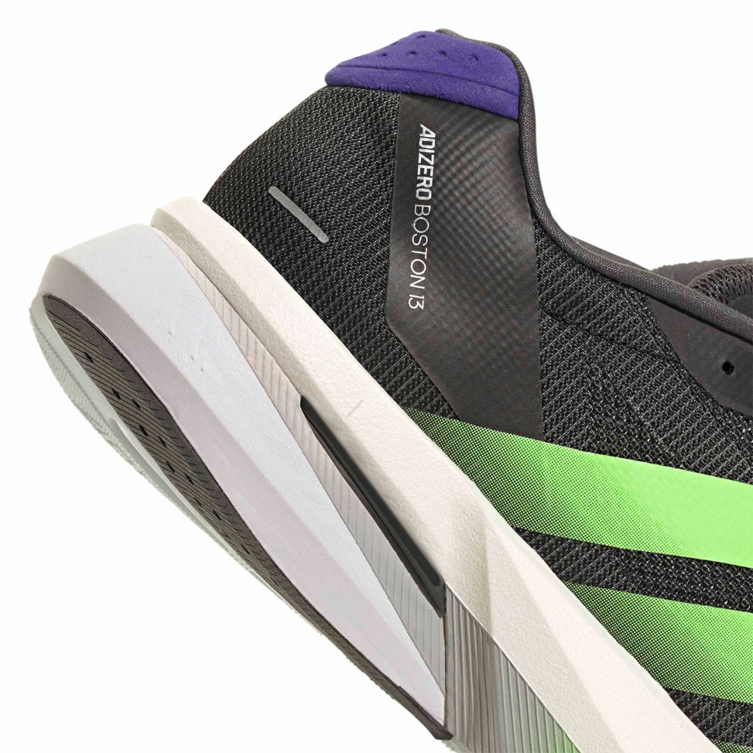 adidas Performance ADIZERO BOSTON 13 M JQ1670 Black