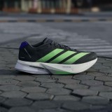 adidas Performance ADIZERO BOSTON 13 M JQ1670 Black Image 7