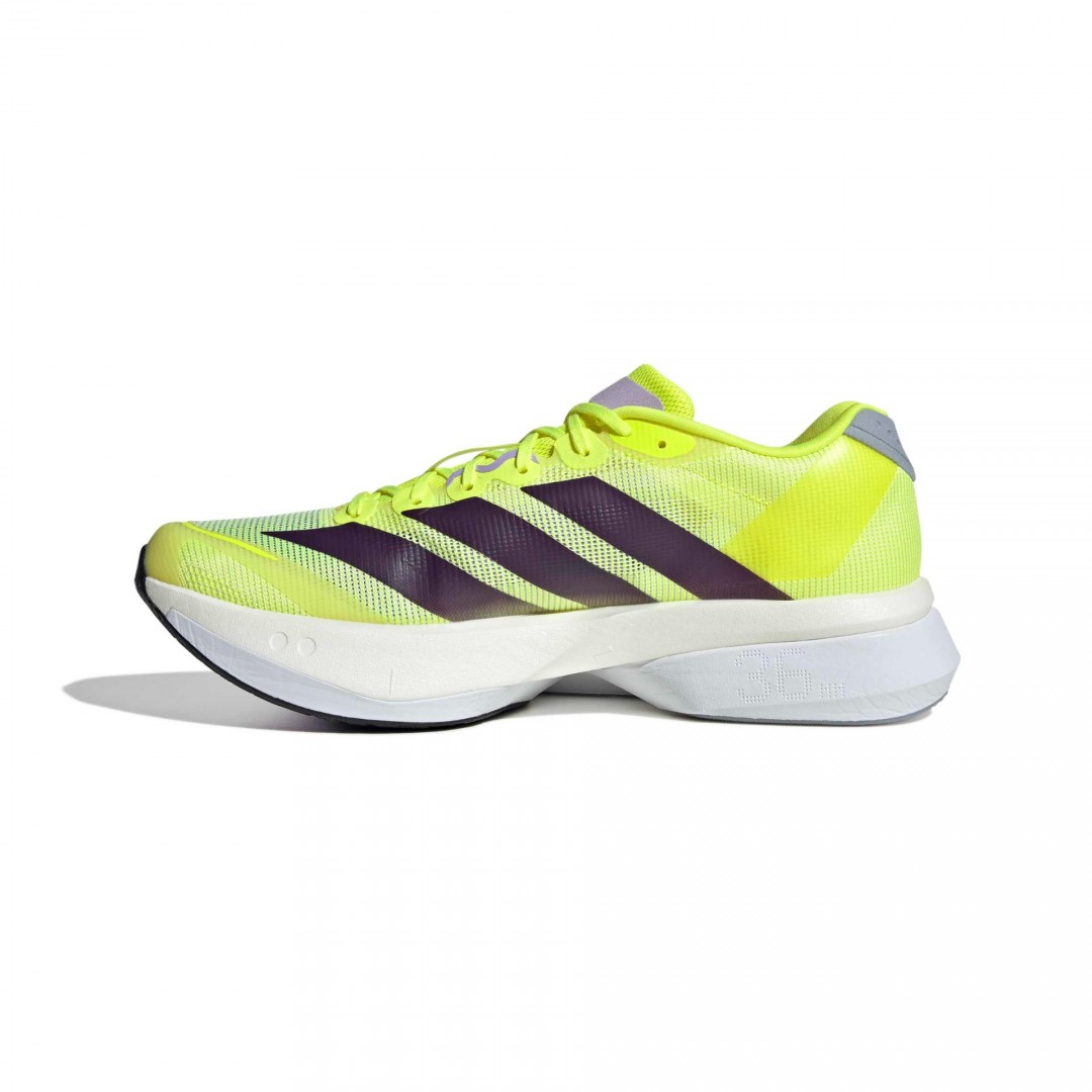 adidas Performance ADIZERO BOSTON 13 M JP9251 Yellow