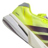 adidas Performance ADIZERO BOSTON 13 M JP9251 Yellow Image 2