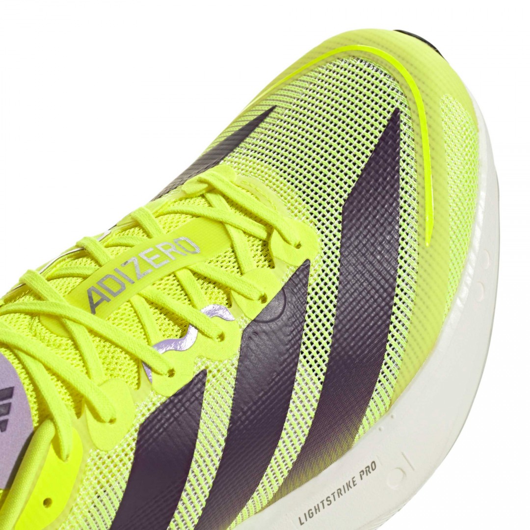 adidas Performance ADIZERO BOSTON 13 M JP9251 Yellow