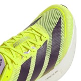adidas Performance ADIZERO BOSTON 13 M JP9251 Yellow Image 3