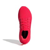adidas Performance ULTRABOOST 5 JQ6655 Κόκκινο Εικόνα 3