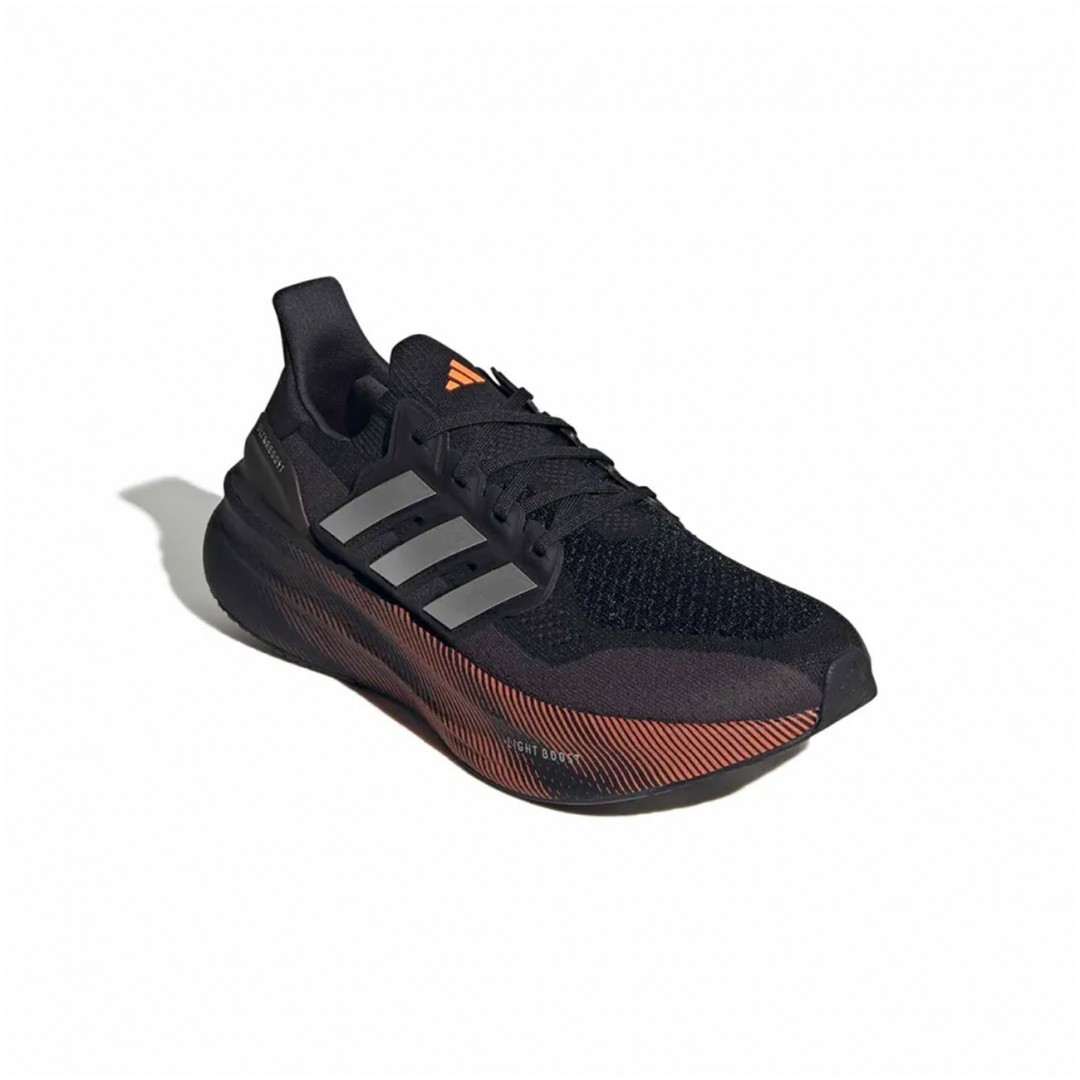 adidas Performance ULTRABOOST 5 JQ6653 Μαύρο