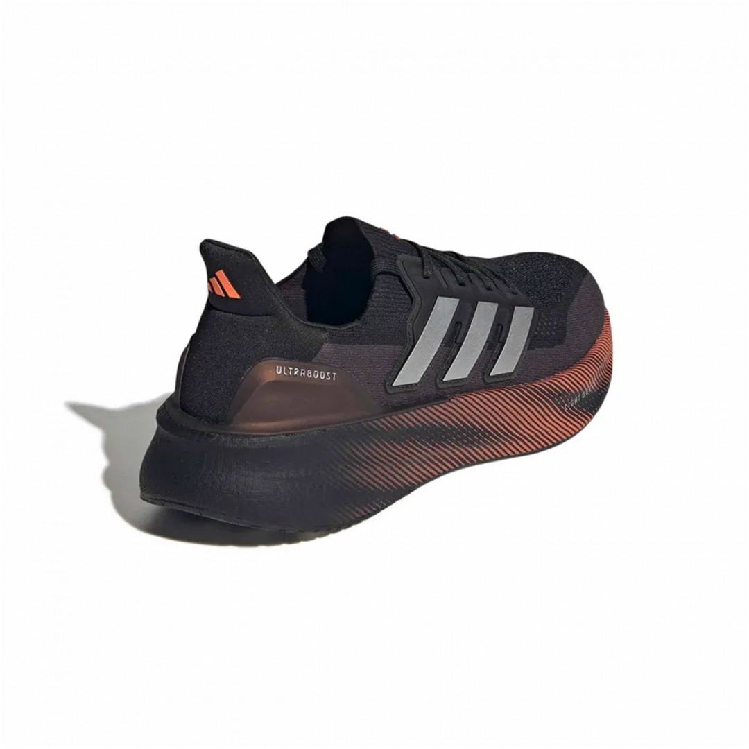 adidas Performance ULTRABOOST 5 JQ6653 Μαύρο