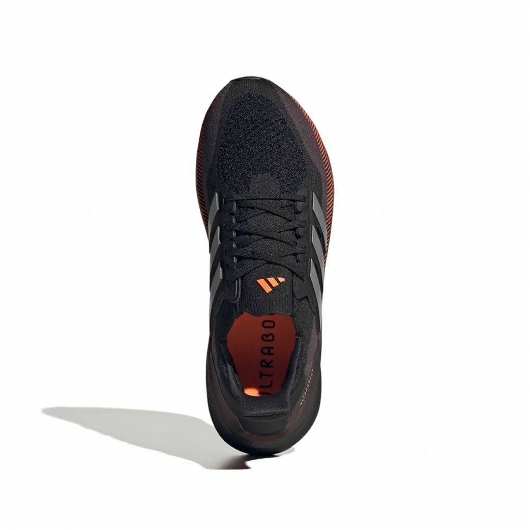 adidas Performance ULTRABOOST 5 JQ6653 Μαύρο