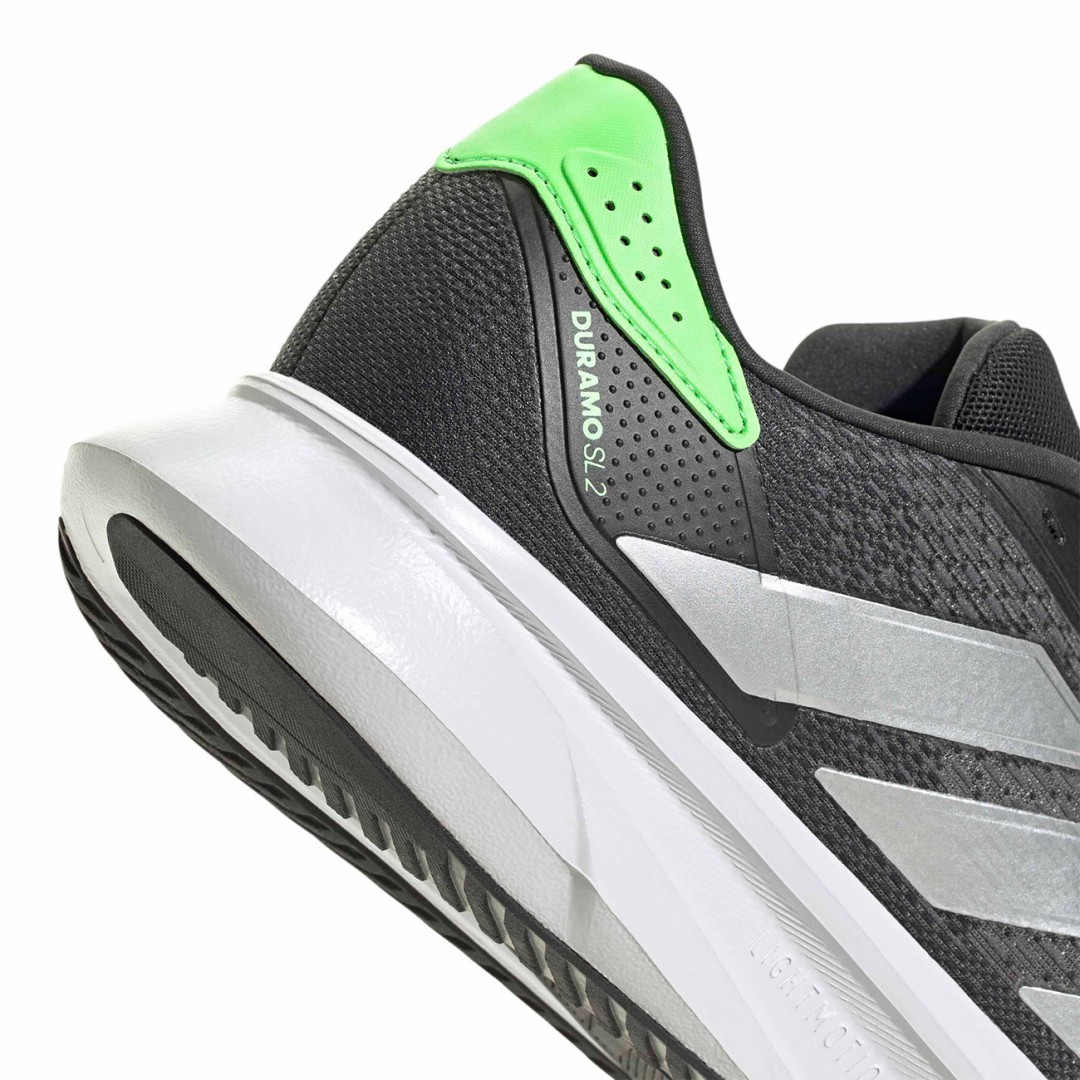 adidas Performance DURAMO SL2 M JP9206 Grey