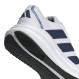 adidas Performance GALAXY 7 M JQ2620 Λευκό Εικόνα 3
