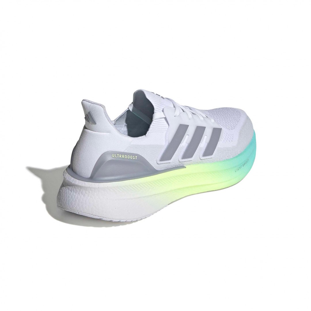 adidas Performance ULTRABOOST 5 KJ3584 Λευκό
