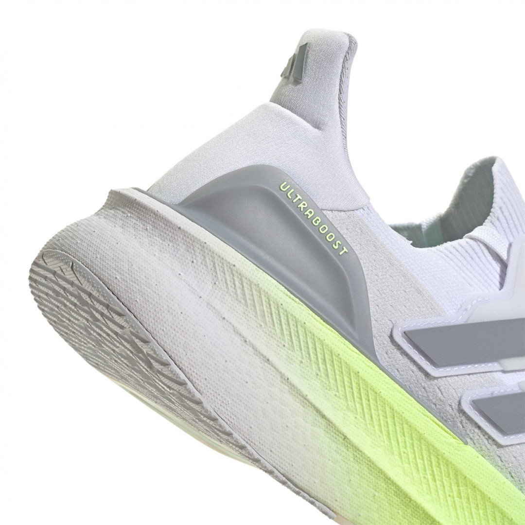 adidas Performance ULTRABOOST 5 KJ3584 Λευκό