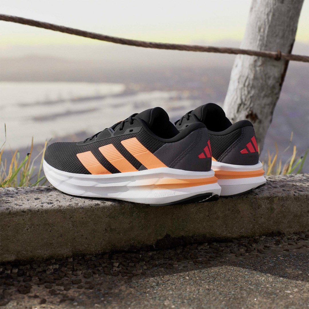 adidas Performance GALAXY 7 M JP6594 Black