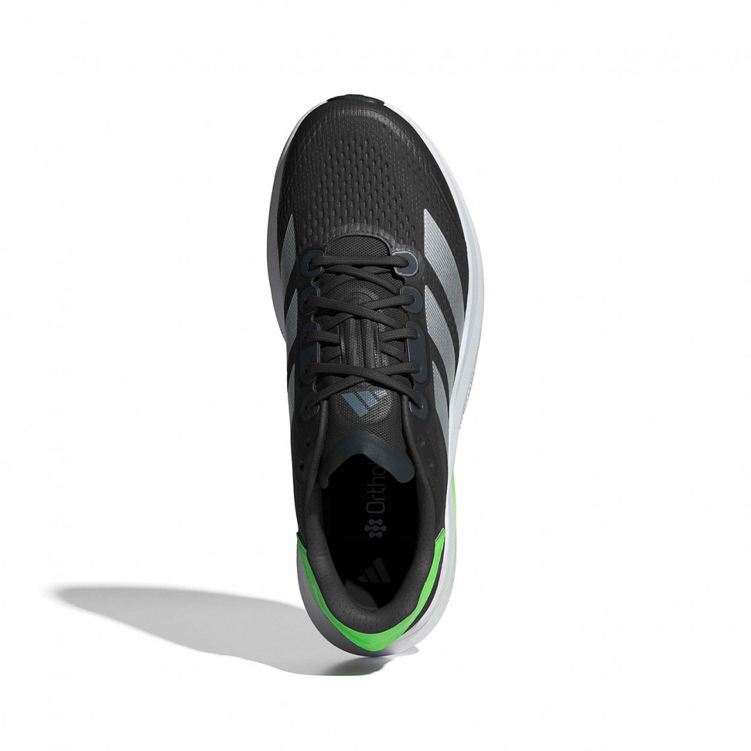 adidas Performance DURAMO SPEED 2 M JP9224 Ανθρακί