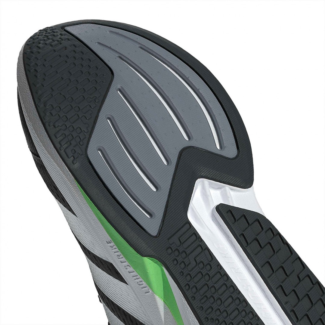 adidas Performance DURAMO SPEED 2 M JP9224 Ανθρακί