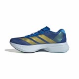 adidas Performance ADIZERO BOSTON 13 M JQ1669 Blue Image 1