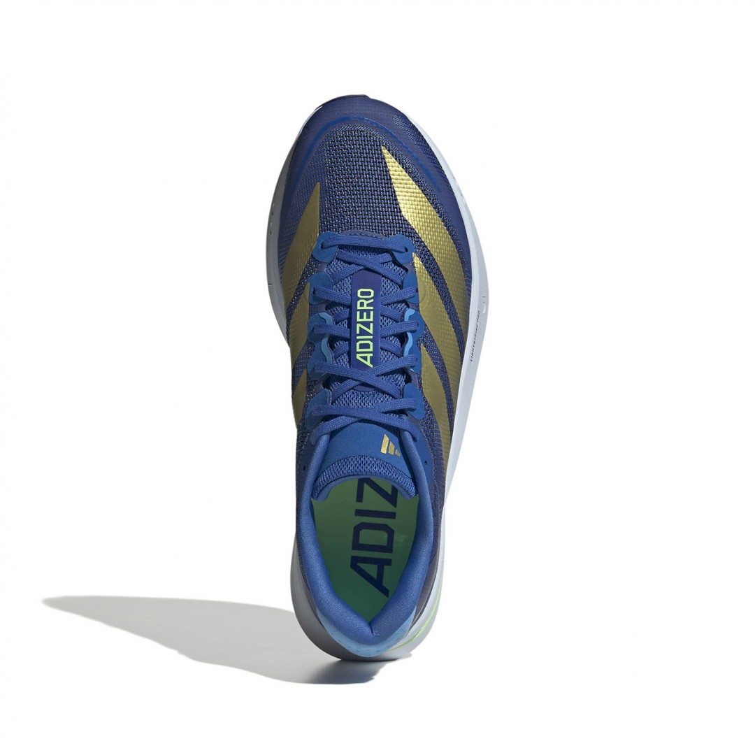 adidas Performance ADIZERO BOSTON 13 M JQ1669 Blue
