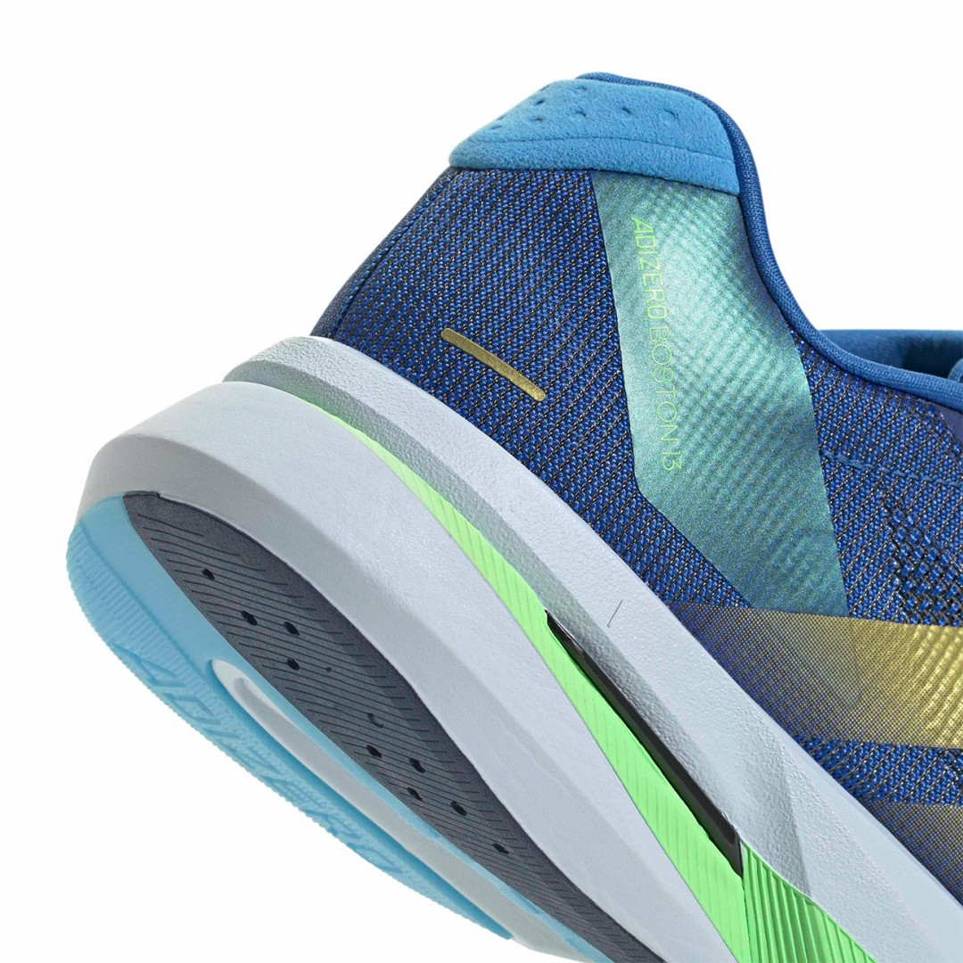 adidas Performance ADIZERO BOSTON 13 M JQ1669 Blue
