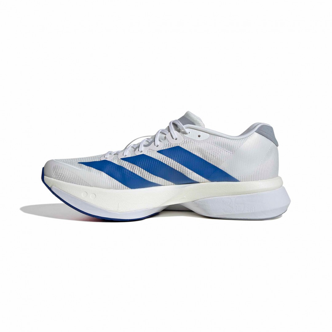 adidas Performance ADIZERO BOSTON 13 M JQ1668 Λευκό