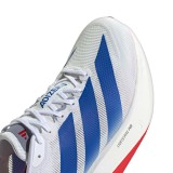 adidas Performance ADIZERO BOSTON 13 M JQ1668 Λευκό Εικόνα 5