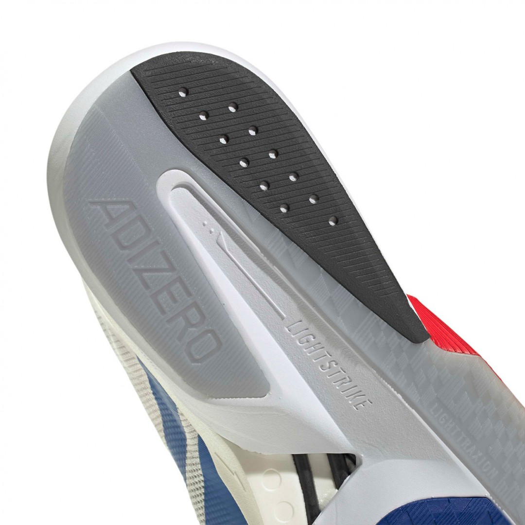 adidas Performance ADIZERO BOSTON 13 M JQ1668 Λευκό